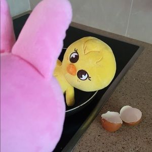 Meet your Posher, Min